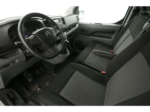 Citroën Jumpy 2.0 BlueHDI L2H1 | Koelwagen -1&deg; | Nachtkoeling | Airco | Camera | 3-Zits | Koelauto | Cruise | P... ActivLease financial lease