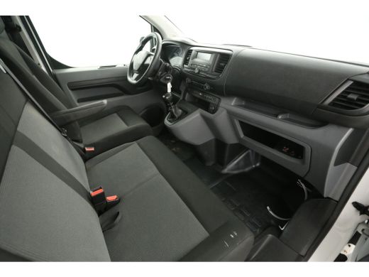 Citroën Jumpy 2.0 BlueHDI L2H1 | Koelwagen -1&deg; | Nachtkoeling | Airco | Camera | 3-Zits | Koelauto | Cruise | P... ActivLease financial lease