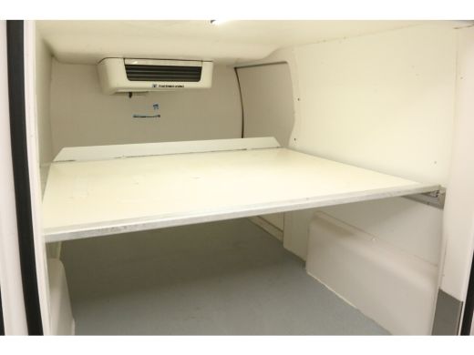 Citroën Jumpy 2.0 BlueHDI L2H1 | Koelwagen -1&deg; | Nachtkoeling | Airco | Camera | 3-Zits | Koelauto | Cruise | P... ActivLease financial lease