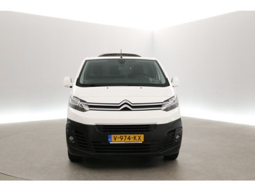 Citroën Jumpy 2.0 BlueHDI L2H1 | Koelwagen -1&deg; | Nachtkoeling | Airco | Camera | 3-Zits | Koelauto | Cruise | P... ActivLease financial lease