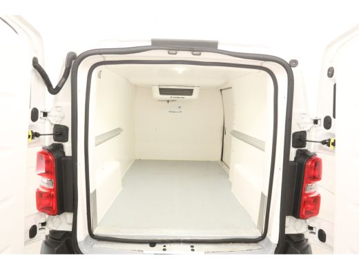 Citroën Jumpy 2.0 BlueHDI L2H1 | Koelwagen -1&deg; | Nachtkoeling | Airco | Camera | 3-Zits | Koelauto | Cruise | P... ActivLease financial lease