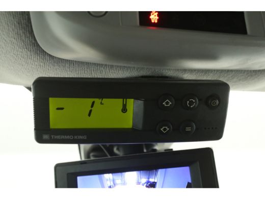 Citroën Jumpy 2.0 BlueHDI L2H1 | Koelwagen -1&deg; | Nachtkoeling | Airco | Camera | 3-Zits | Koelauto | Cruise | P... ActivLease financial lease