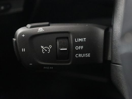 DS DS 7 E-Tense Performance Line | Stoelverwarming | Adaptive cruise | Alcantara | Keyless | Full LED | C... ActivLease financial lease