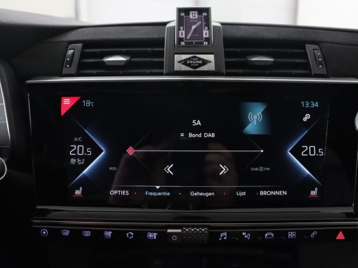 DS DS 7 E-Tense Performance Line | Stoelverwarming | Adaptive cruise | Alcantara | Keyless | Full LED | C... ActivLease financial lease