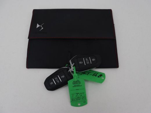 DS DS 7 E-Tense Performance Line | Stoelverwarming | Adaptive cruise | Alcantara | Keyless | Full LED | C... ActivLease financial lease