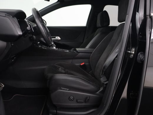 DS DS 7 E-Tense Performance Line | Stoelverwarming | Adaptive cruise | Alcantara | Keyless | Full LED | C... ActivLease financial lease