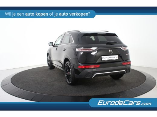 DS DS 7 Performance Line *1ste Eigenaar*Leer*Panoramadak*Navigatie* ActivLease financial lease