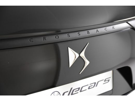 DS DS 7 Performance Line *1ste Eigenaar*Leer*Panoramadak*Navigatie* ActivLease financial lease