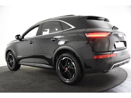 DS DS 7 Performance Line *1ste Eigenaar*Leer*Panoramadak*Navigatie* ActivLease financial lease