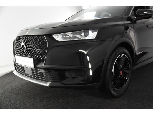 DS DS 7 Performance Line *1ste Eigenaar*Leer*Panoramadak*Navigatie* ActivLease financial lease