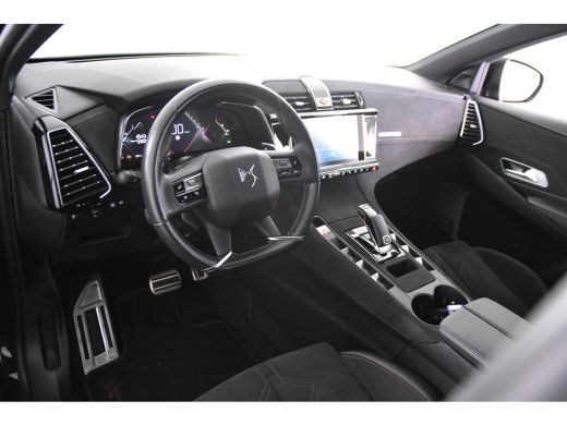 DS DS 7 Performance Line *1ste Eigenaar*Leer*Panoramadak*Navigatie* ActivLease financial lease