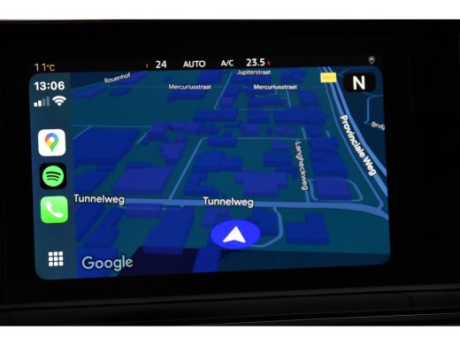 DS DS 7 Performance Line *1ste Eigenaar*Leer*Panoramadak*Navigatie* ActivLease financial lease