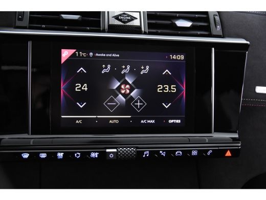 DS DS 7 Performance Line *1ste Eigenaar*Leer*Panoramadak*Navigatie* ActivLease financial lease