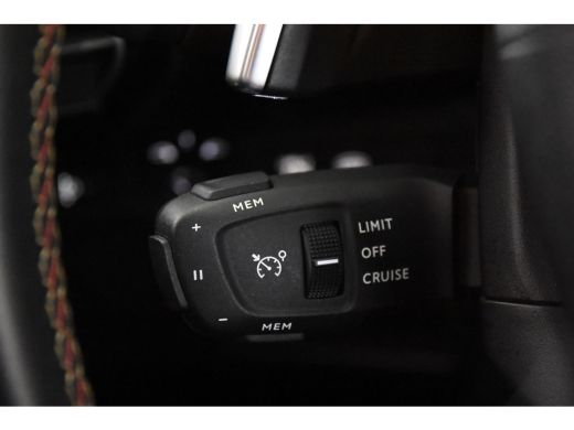 DS DS 7 Performance Line *1ste Eigenaar*Leer*Panoramadak*Navigatie* ActivLease financial lease