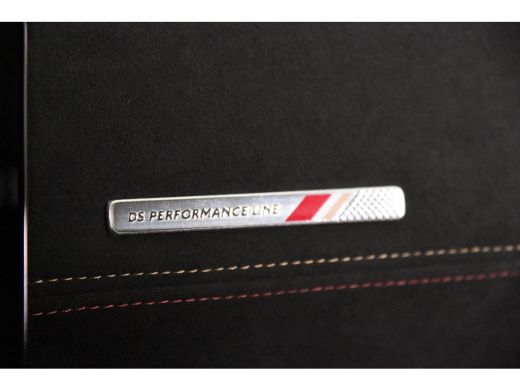 DS DS 7 Performance Line *1ste Eigenaar*Leer*Panoramadak*Navigatie* ActivLease financial lease