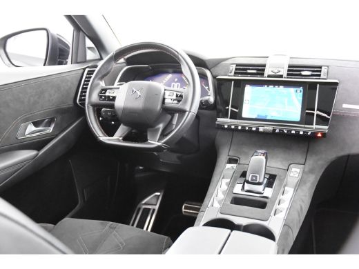 DS DS 7 Performance Line *1ste Eigenaar*Leer*Panoramadak*Navigatie* ActivLease financial lease