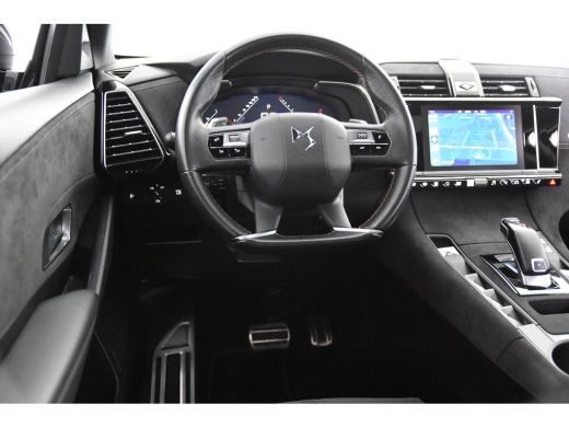 DS DS 7 Performance Line *1ste Eigenaar*Leer*Panoramadak*Navigatie* ActivLease financial lease