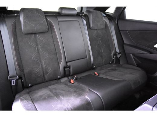 DS DS 7 Performance Line *1ste Eigenaar*Leer*Panoramadak*Navigatie* ActivLease financial lease