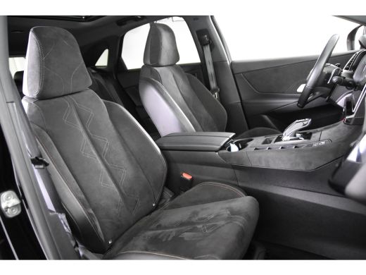 DS DS 7 Performance Line *1ste Eigenaar*Leer*Panoramadak*Navigatie* ActivLease financial lease