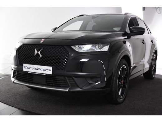 DS DS 7 Performance Line *1ste Eigenaar*Leer*Panoramadak*Navigatie* ActivLease financial lease