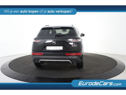 DS DS 7 Performance Line *1ste Eigenaar*Leer*Panoramadak*Navigatie* ActivLease financial lease