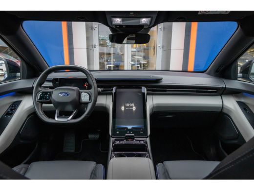 Ford Explorer Premium Extended Range RWD 77 kWh | DEMO-DEAL | Pano | Massage | 360 Camera | Matrix LED | Head-u... ActivLease financial lease