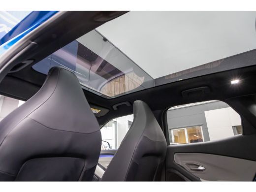 Ford Explorer Premium Extended Range RWD 77 kWh | DEMO-DEAL | Pano | Massage | 360 Camera | Matrix LED | Head-u... ActivLease financial lease