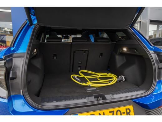 Ford Explorer Premium Extended Range RWD 77 kWh | DEMO-DEAL | Pano | Massage | 360 Camera | Matrix LED | Head-u... ActivLease financial lease