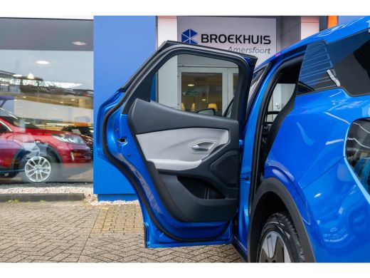 Ford Explorer Premium Extended Range RWD 77 kWh | DEMO-DEAL | Pano | Massage | 360 Camera | Matrix LED | Head-u... ActivLease financial lease