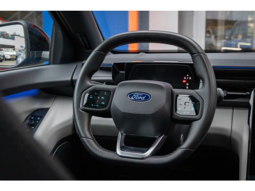 Ford Explorer Premium Extended Range RWD 77 kWh | DEMO-DEAL | Pano | Massage | 360 Camera | Matrix LED | Head-u... ActivLease financial lease