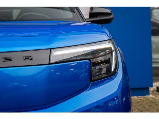 Ford Explorer Premium Extended Range RWD 77 kWh | DEMO-DEAL | Pano | Massage | 360 Camera | Matrix LED | Head-u... ActivLease financial lease