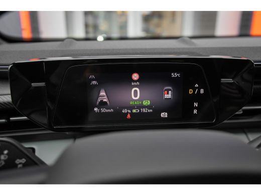 Ford Explorer Premium Extended Range RWD 77 kWh | DEMO-DEAL | Pano | Massage | 360 Camera | Matrix LED | Head-u... ActivLease financial lease