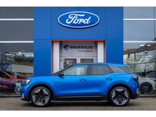 Ford Explorer Premium Extended Range RWD 77 kWh | DEMO-DEAL | Pano | Massage | 360 Camera | Matrix LED | Head-u... ActivLease financial lease