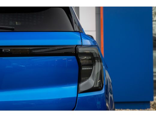 Ford Explorer Premium Extended Range RWD 77 kWh | DEMO-DEAL | Pano | Massage | 360 Camera | Matrix LED | Head-u... ActivLease financial lease