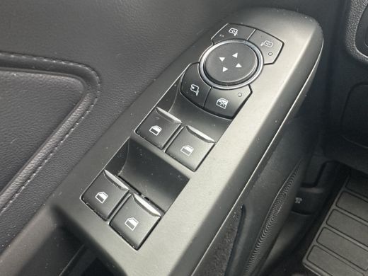 Ford Focus 1.0 125PK Titanium Business | NAVIGATIE| PARKEERSENSOREN V+A| CRUISE CONTROL| KEYLESS ENTRY&START... ActivLease financial lease