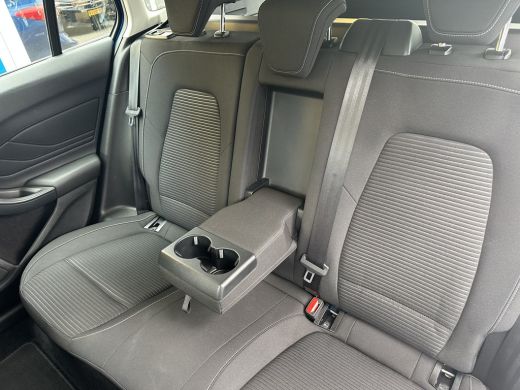 Ford Focus 1.0 125PK Titanium Business | NAVIGATIE| PARKEERSENSOREN V+A| CRUISE CONTROL| KEYLESS ENTRY&START... ActivLease financial lease