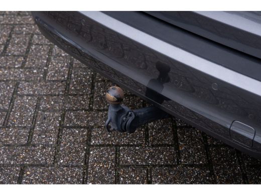 Ford Focus 1.0 EcoBoost Hybrid Titanium X | | Trekhaak | Cruise adaptief | Camera | Stuur/stoel/voorruit ver... ActivLease financial lease