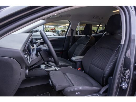 Ford Focus 1.0 EcoBoost Hybrid Titanium X | | Trekhaak | Cruise adaptief | Camera | Stuur/stoel/voorruit ver... ActivLease financial lease