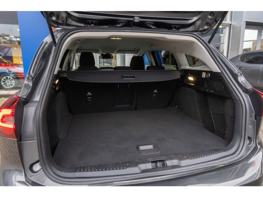 Ford Focus 1.0 EcoBoost Hybrid Titanium X | | Trekhaak | Cruise adaptief | Camera | Stuur/stoel/voorruit ver... ActivLease financial lease