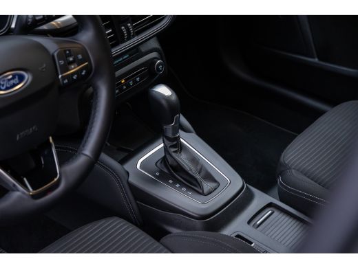 Ford Focus 1.0 EcoBoost Hybrid Titanium X | | Trekhaak | Cruise adaptief | Camera | Stuur/stoel/voorruit ver... ActivLease financial lease