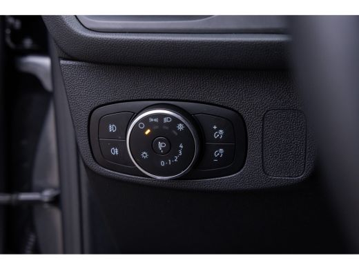 Ford Focus 1.0 EcoBoost Hybrid Titanium X | | Trekhaak | Cruise adaptief | Camera | Stuur/stoel/voorruit ver... ActivLease financial lease