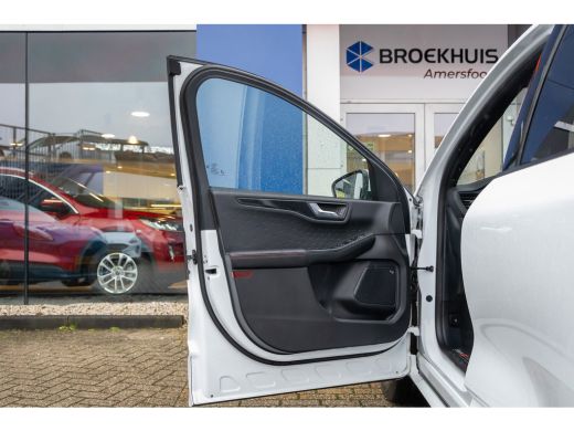 Ford Kuga 2.5 PHEV ST-Line X | Pano-dak | 360 Camera | Cruise adaptief | Stuur/stoel/voorruit verwarming | ... ActivLease financial lease