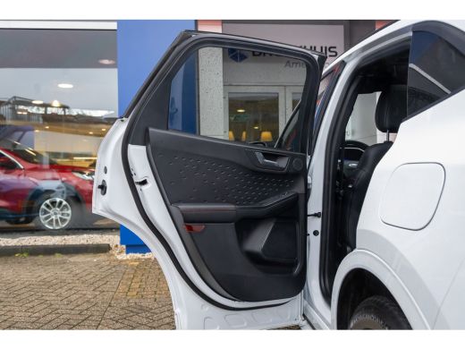 Ford Kuga 2.5 PHEV ST-Line X | Pano-dak | 360 Camera | Cruise adaptief | Stuur/stoel/voorruit verwarming | ... ActivLease financial lease