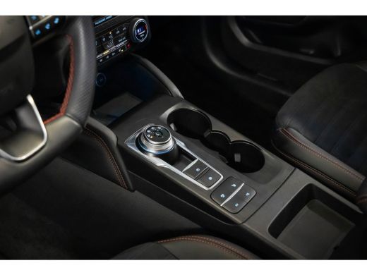 Ford Kuga 2.5 PHEV ST-Line X | Pano-dak | 360 Camera | Cruise adaptief | Stuur/stoel/voorruit verwarming | ... ActivLease financial lease