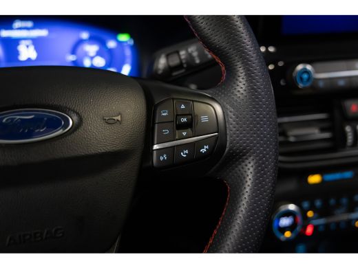 Ford Kuga 2.5 PHEV ST-Line X | Pano-dak | 360 Camera | Cruise adaptief | Stuur/stoel/voorruit verwarming | ... ActivLease financial lease