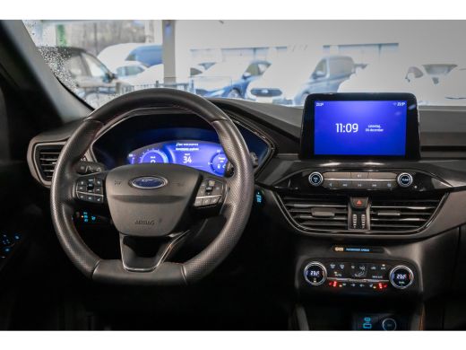 Ford Kuga 2.5 PHEV ST-Line X | Pano-dak | 360 Camera | Cruise adaptief | Stuur/stoel/voorruit verwarming | ... ActivLease financial lease