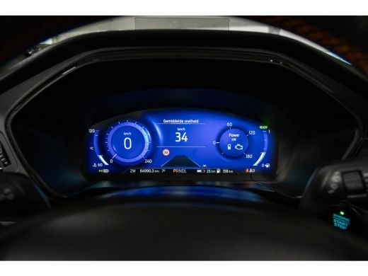 Ford Kuga 2.5 PHEV ST-Line X | Pano-dak | 360 Camera | Cruise adaptief | Stuur/stoel/voorruit verwarming | ... ActivLease financial lease