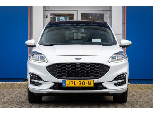 Ford Kuga 2.5 PHEV ST-Line X | Pano-dak | 360 Camera | Cruise adaptief | Stuur/stoel/voorruit verwarming | ... ActivLease financial lease