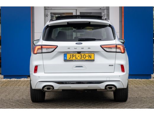 Ford Kuga 2.5 PHEV ST-Line X | Pano-dak | 360 Camera | Cruise adaptief | Stuur/stoel/voorruit verwarming | ... ActivLease financial lease