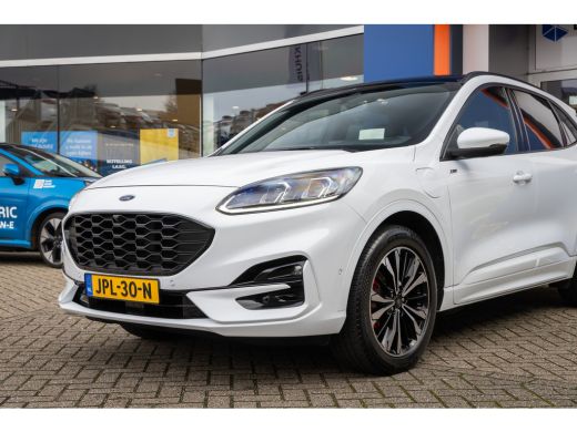 Ford Kuga 2.5 PHEV ST-Line X | Pano-dak | 360 Camera | Cruise adaptief | Stuur/stoel/voorruit verwarming | ... ActivLease financial lease